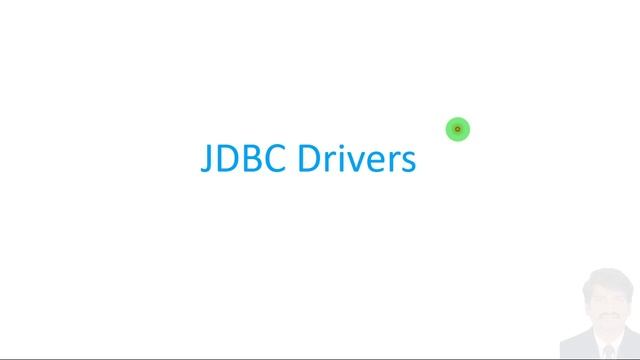 Java Data Base Connectivity (JDBC) смотреть онлайн