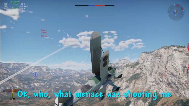 Warthunder with 500 ping is crazy смотреть онлайн