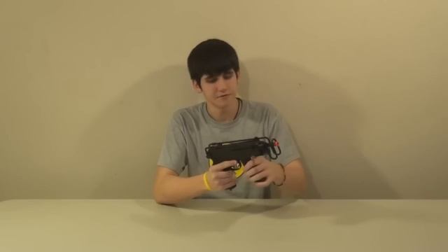 WELL R2 Skorpion AEP Review смотреть онлайн