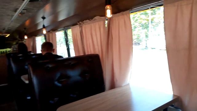 ЛАЗ-699 "Турист-кафе" - Ukraine 2022 смотреть онлайн