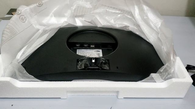 Monitor Gamer Curvo Odyssey Samsung 24'' Americanas. смотреть онлайн