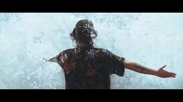 Премьера! STICKY FINGERS - OUTCAST AT LAST (Official Video 23.03.2016)