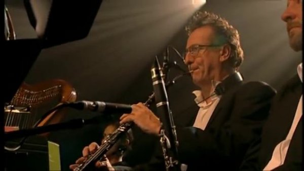 Les Choristes - Live janvier 2005 au "Palais des Congrès de Paris" - Ave Maria