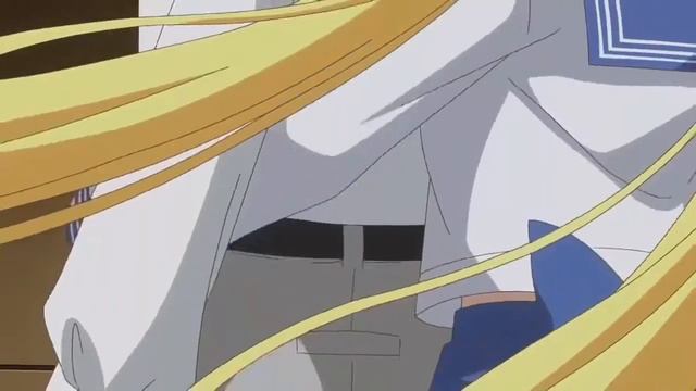 Sailor Moon & Tuxedo Mask смотреть онлайн