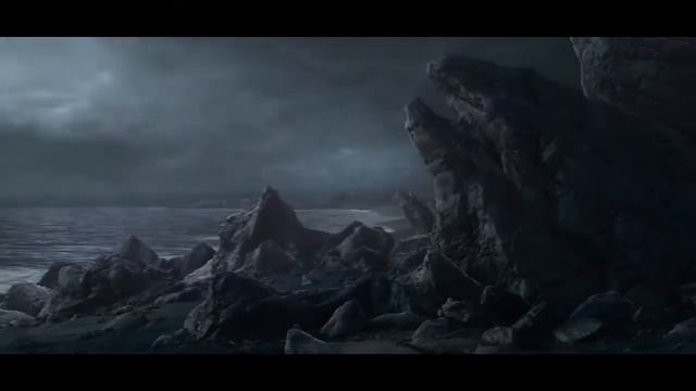 01. Warcraft III: The Frozen Throne - Sentinels Campaign - Cinematic - The Awakening смотреть онлайн