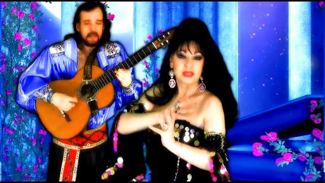 Великолепный ОЧЕНЬ КРАСИВЫЙ романс "Не уходи" ансамбль "ИЗУМРУД" beautiful russian romance смотреть онлайн