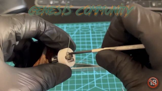 Запуск Генезиса/BLM GENNY 3/how to build Genesis/tutorial Genesis community? смотреть онлайн