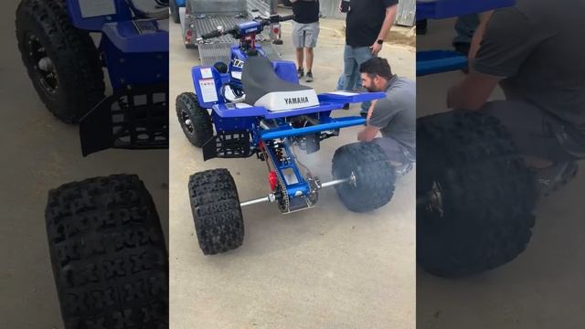 Banshee 421 смотреть онлайн