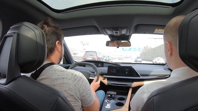 Обучение по высоте, тест-драйв Changan Uni-V, Валдай, Баня Еремина гора/ 12 неделя 2023 года смотреть онлайн