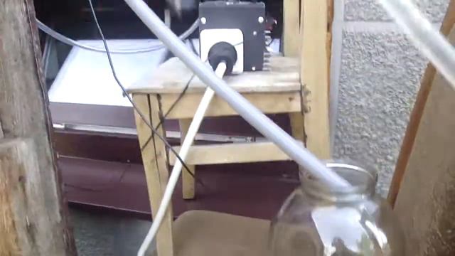 Отбор с трех точек. Ректификация. смотреть онлайн