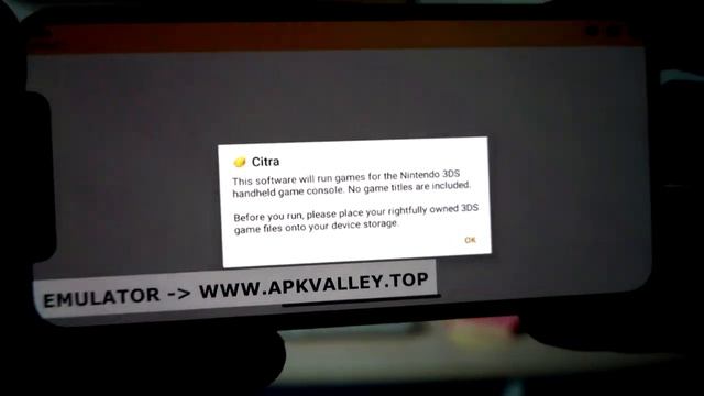 Citra 3DS Emulator on my iPhone! (NEW Citra Emulator for iOS) смотреть онлайн