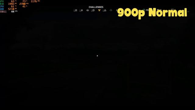 Far Cry 5 GTX 750ti 2GB - Xeon E3 1230 V2 CPU - 8Gb Ram | Benchmark. смотреть онлайн