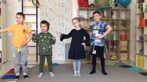 Песенка прощалочка от Татьяны Новосёловой