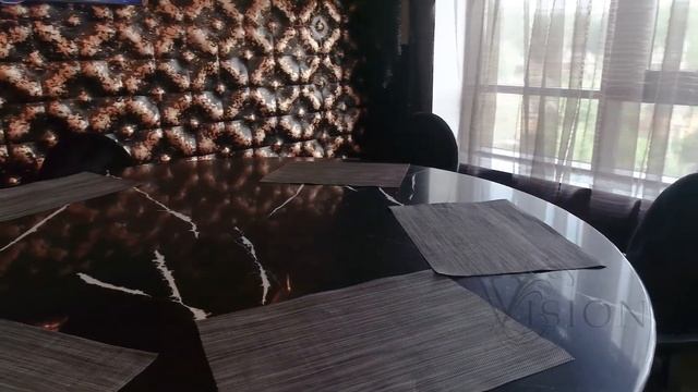 Фабрика Vision | Производство элитной мебели