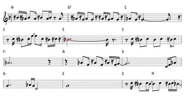 Theme From Paradise Fausto Papetti Tenor Sax смотреть онлайн