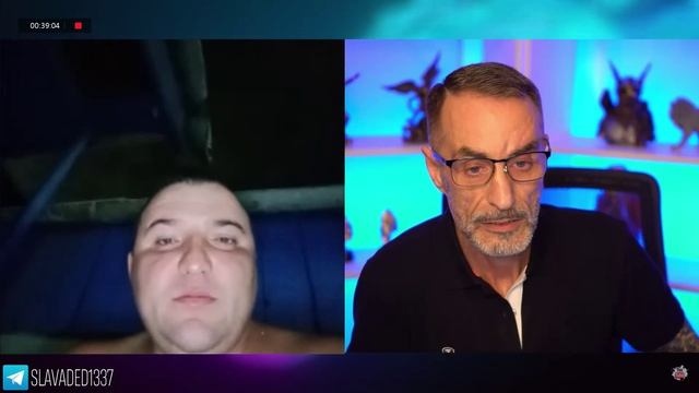 Дядя Слава.Чат рулетка.Возьмите нас в состав России..mp4 смотреть онлайн