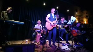 группа Ирония Судьбы "Маяк" или "Просыпаясь улыбаться"  или "В облаках у водопада" 03.12.2022