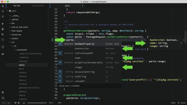 ⚡️ - Andres Suarez - Moving Fast with Nuclide and Flow - React Conf 2017 смотреть онлайн