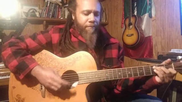 Bob Marley - No Woman No Cry instrumental смотреть онлайн