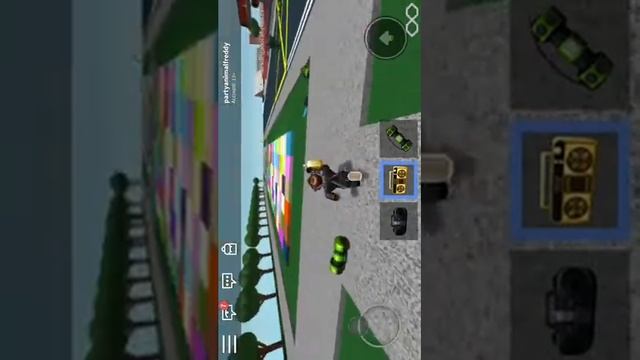 Old town road ID song roblox смотреть онлайн