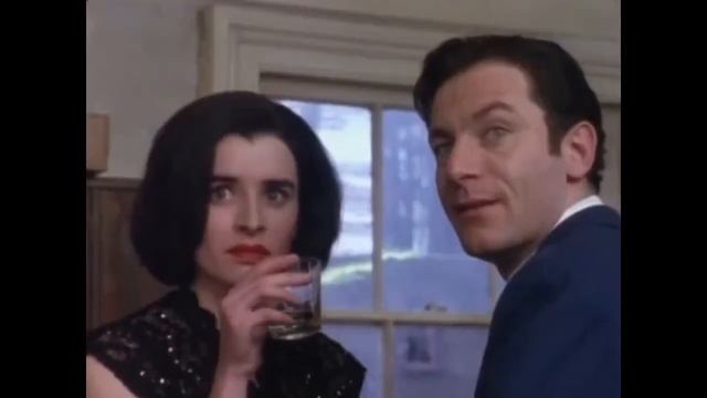 ОПАСНАЯ ЖЕНЩИНА  Детектив  Великобритания