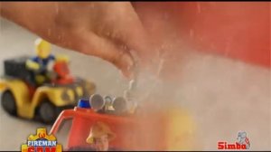Ролик Пожарный Сэм (игрушки)