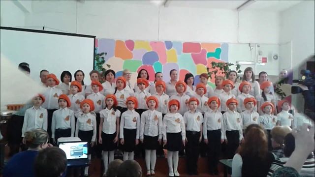 Школа #3 класс 3б 2016 смотреть онлайн