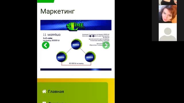 Презентация Лайм Академии 12.02.2022 Елена Володина смотреть онлайн