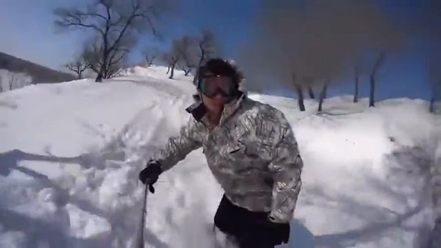 Лесозаводск чёрная скала спуск на сноуборде смотреть онлайн