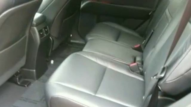 2011 Lexus RX 350 #30685 in Columbus OH Central, OH 43219 смотреть онлайн