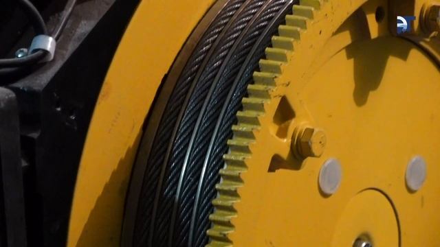 Ремонт лифта