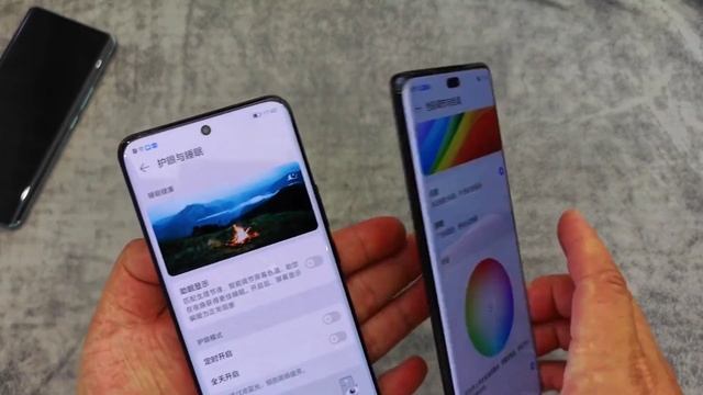 Honor 90, Honor 90 Pro 5G All Colors?