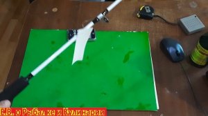 Легендарный спиннинг Крокодил 1.20 тест 100-250 всего за 250 рублей.  Надежный спиннинг Crocodile.