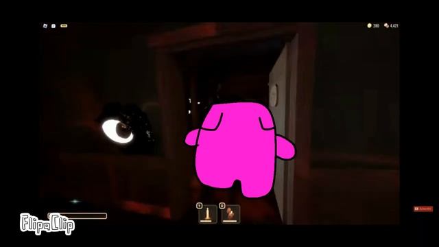 Погоня от Сика как пройти Сика дорс doors roblox смотреть онлайн