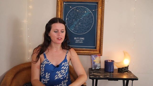 Unlocking the KARMA of Your Natal Planet Conjunct South Node / Opposite North Node (All placements! смотреть онлайн