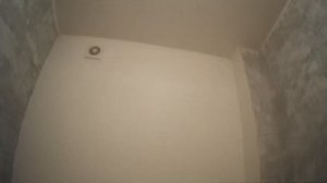 Как снять (смыть) побелку со стен и потолка. Быстро и без пыли.