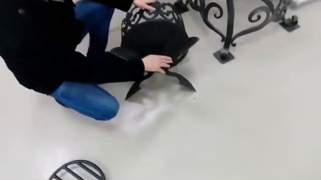 Представление Кольца Огня смотреть онлайн