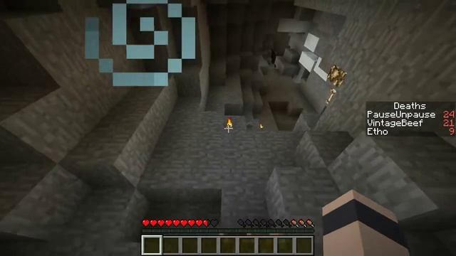 Minecraft - Simulation Protocol: Episode 19 смотреть онлайн