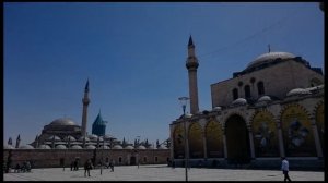 KONYA TRAVEL || КОНЬЯ - САМЫЙ РЕЛИГИОЗНЫЙ ГОРОД?