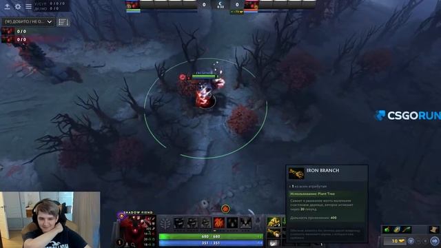 ааа, это zxcursed, я думал денди / EZ25 смотреть онлайн