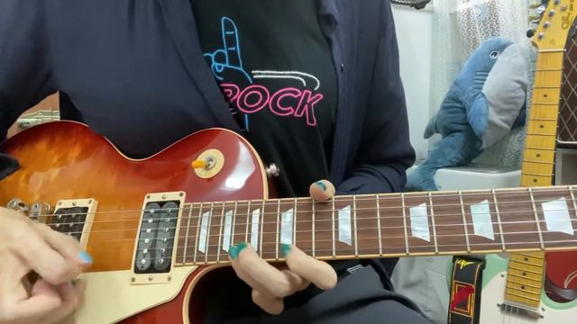 2015 Gibson Less Plus Playing - Love of my life - Santana and Dave Matthew смотреть онлайн