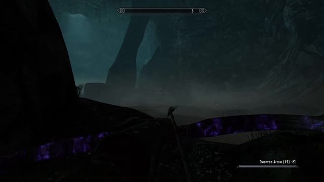 Skyrim[Legendary Difficulty]: JTN 1.5 Dampened Spirits смотреть онлайн