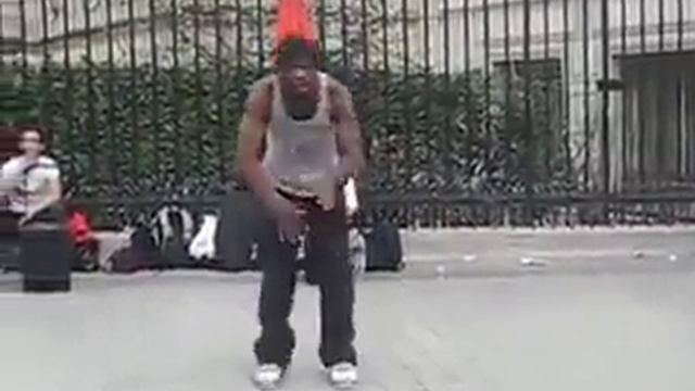 Поппинг в париже смотреть онлайн