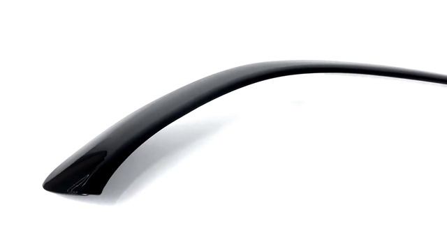 Glossy Black Front Bumper Canard Splitter For Mercedes Benz CLA W118 C118 CLA35 AMG 2020-2023 Pz26 смотреть онлайн