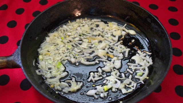 Секреты кухни