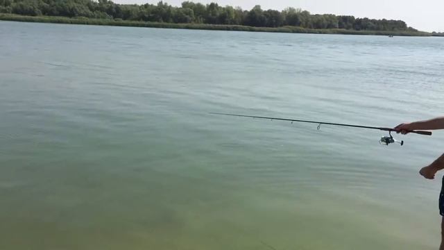 Прогресс4 Рыбалка идёт смотреть онлайн