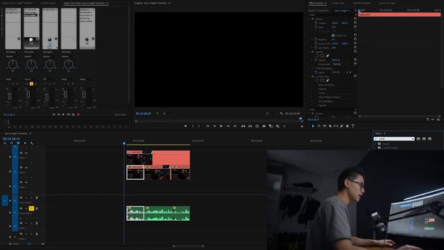 1 SECRET HACK to INSTANTLY EDIT AUDIO BETTER in PREMIERE PRO смотреть онлайн