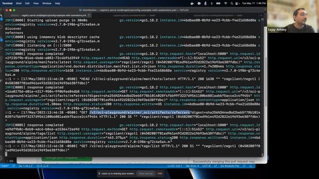 [OCI-WG] Reference Types - 2022-05-17 смотреть онлайн