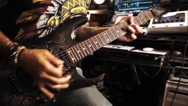 Passion And Warfare | Original Song [Jay Parmar] смотреть онлайн