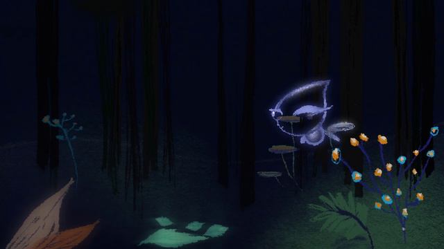 Сказка о незрячем человеке